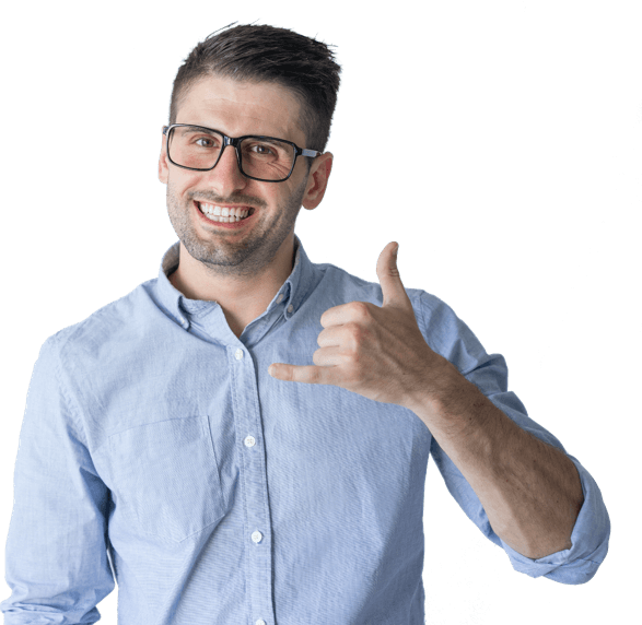 Bexton IT support team representative