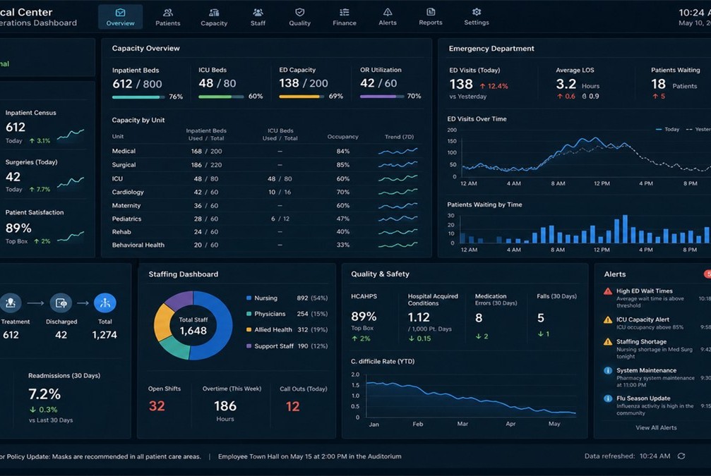 Monitoring