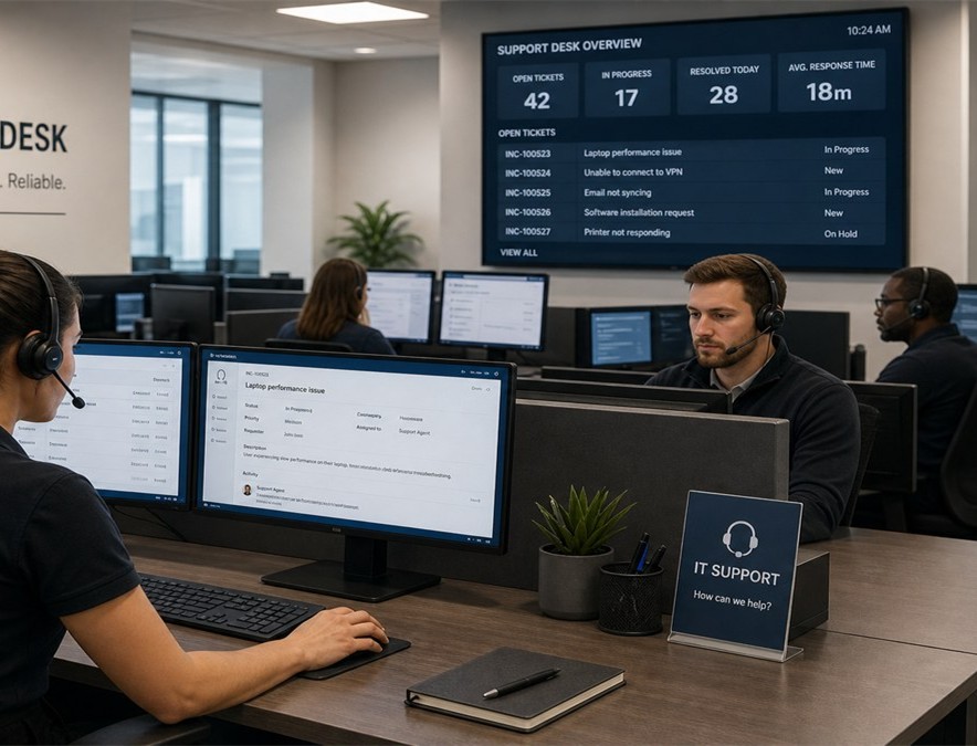 Member portal build