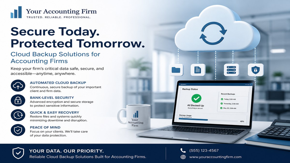 Web development project