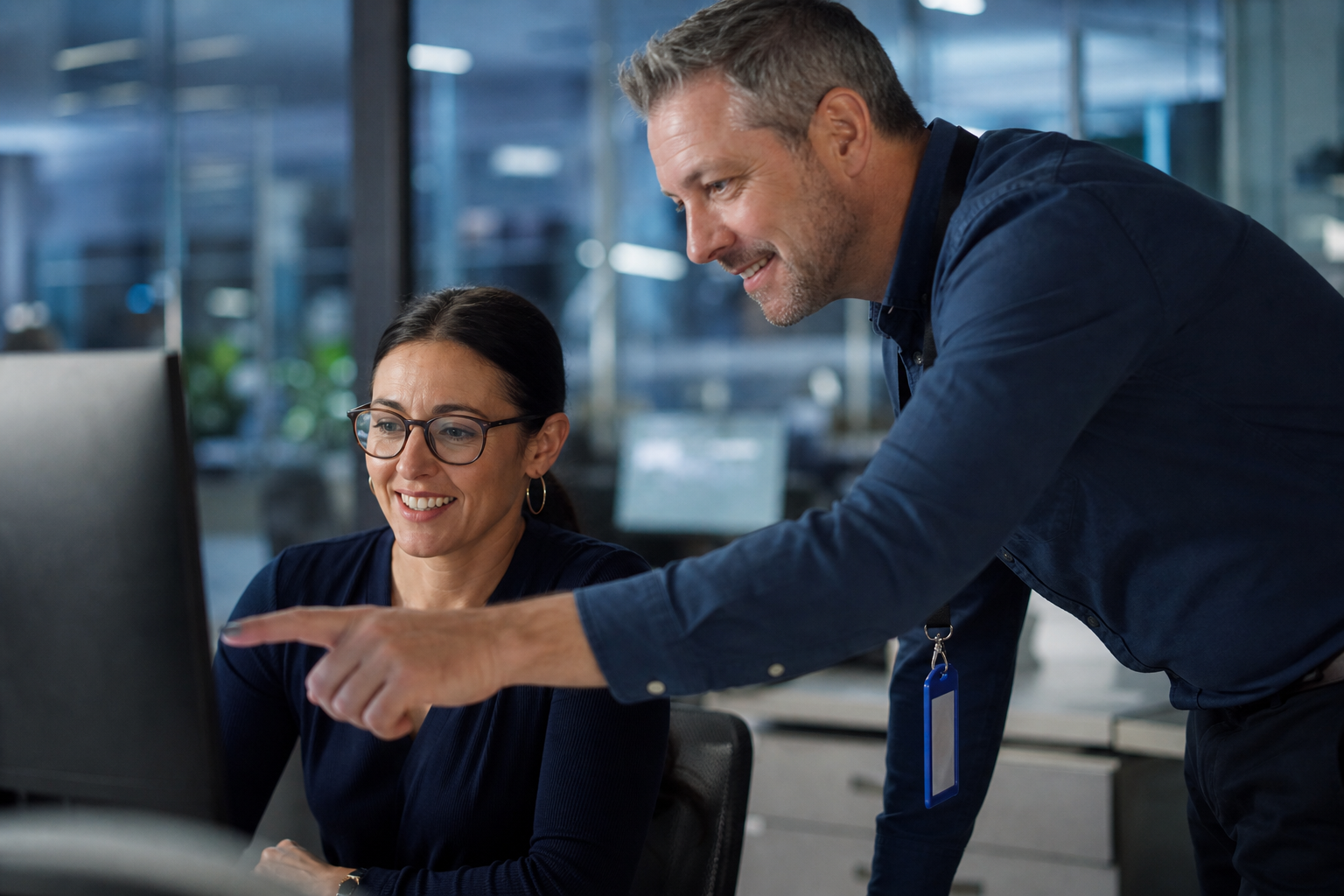 Microsoft 365 and Azure operations