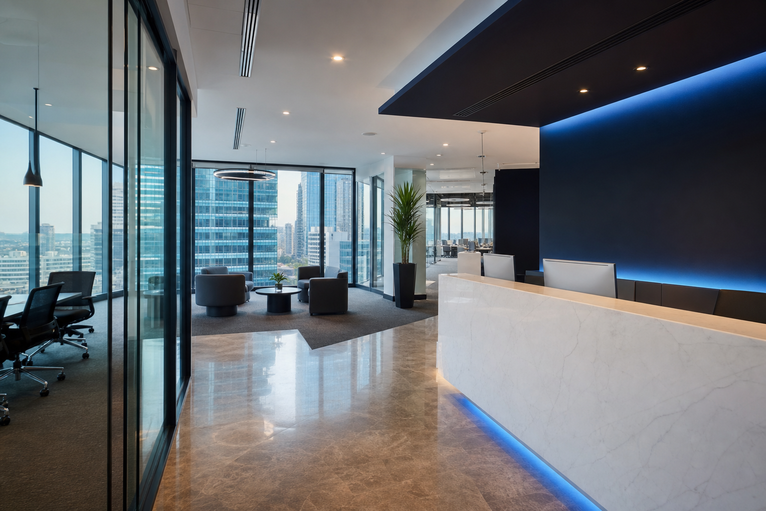 Bexton IT Melbourne
